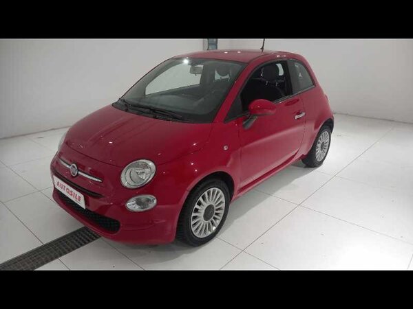 500 III 2015 500 1.2 Pop 69cv my18
