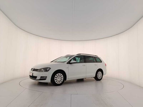 Golf VII Golf Variant 1.4 tgi Trendline