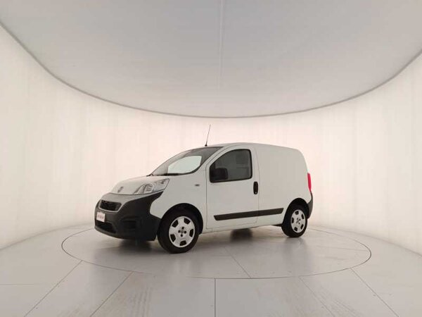 Fiorino III 2016 Fiorino cargo 1.3 mjt 95cv SX E6